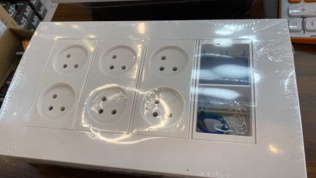 لوح اوفس خارجي 8